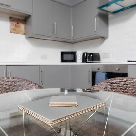 Harewood Lodge Darlington Luxury Apartments Exterior photo