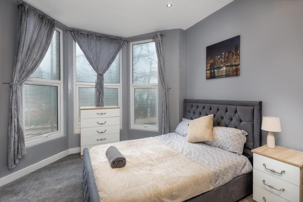 Harewood Darlington Luxury