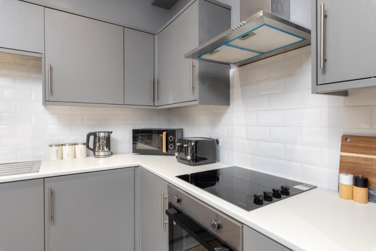 Harewood Darlington Luxury Darlington (Durham)