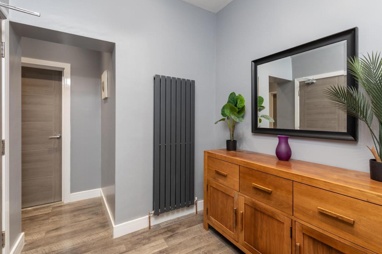 Apartment Harewood Darlington Luxury Darlington (Durham)
