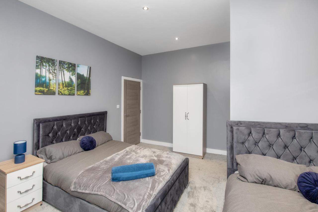 Harewood Darlington Luxury Apartment *