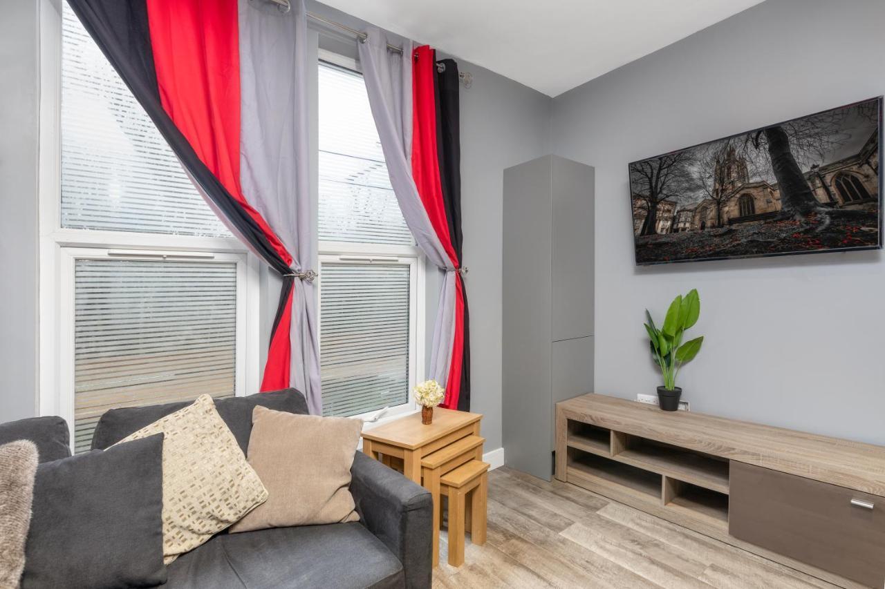 Harewood Darlington Luxury * Darlington (Durham)