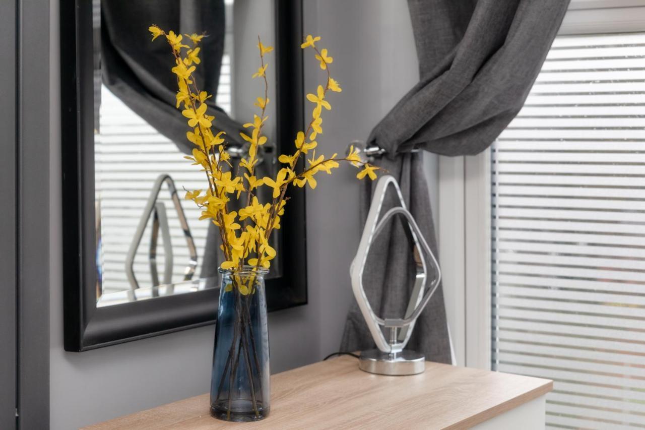 Harewood Darlington Luxury Apartment Darlington (Durham)