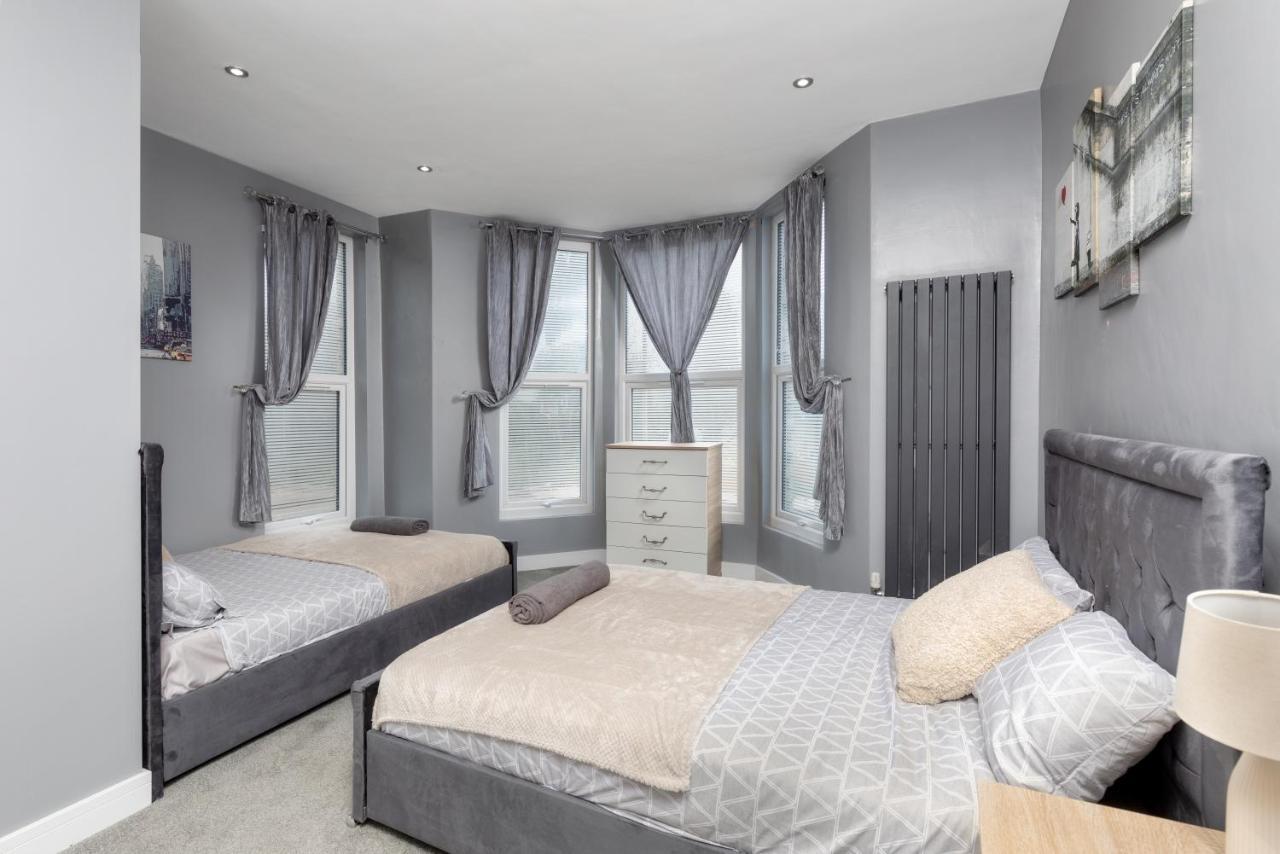 Harewood Darlington Luxury * Darlington (Durham)