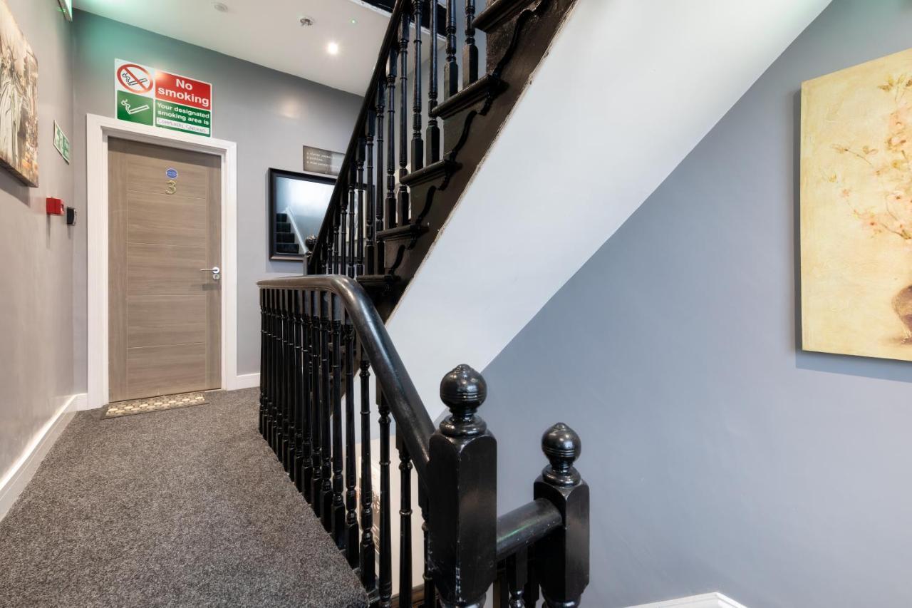 Harewood Darlington Luxury Darlington (Durham)
