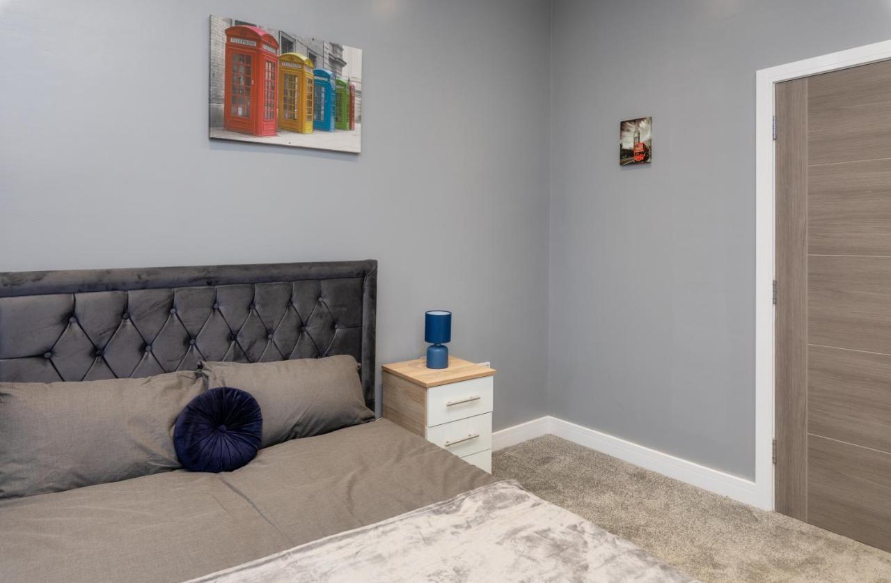 Apartment Harewood Darlington Luxury *