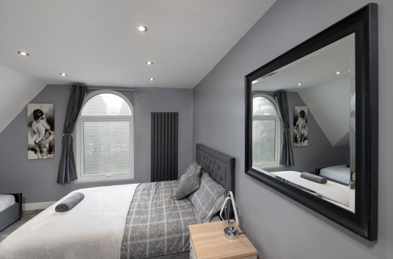 Harewood Darlington Luxury Apartment