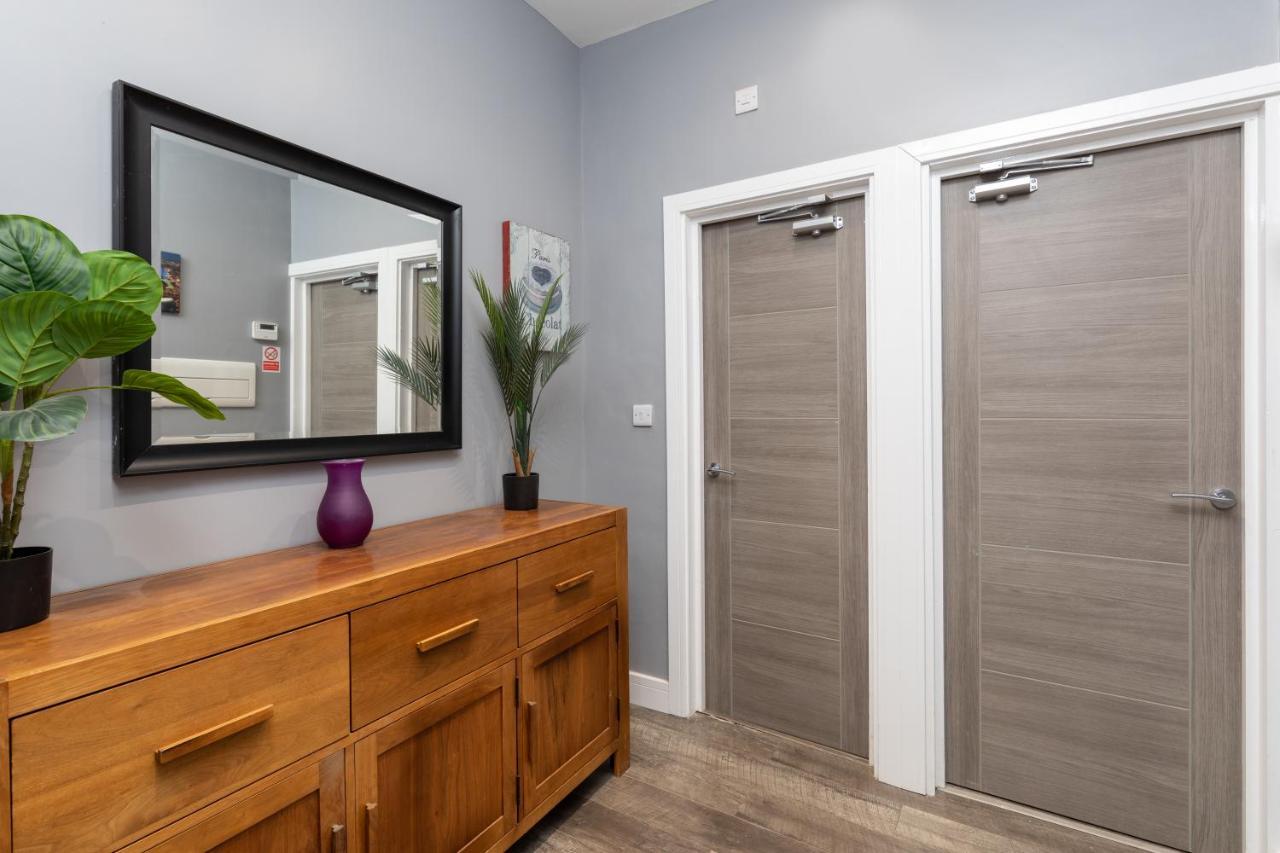 Harewood Darlington Luxury *