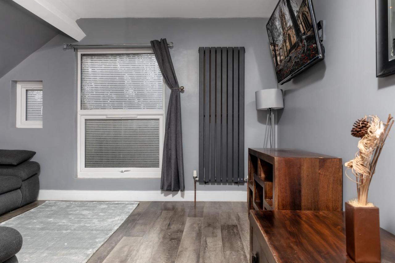 Apartment Harewood Darlington Luxury