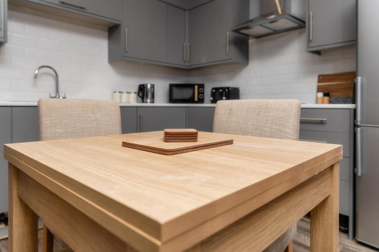Harewood Darlington Luxury Apartment *