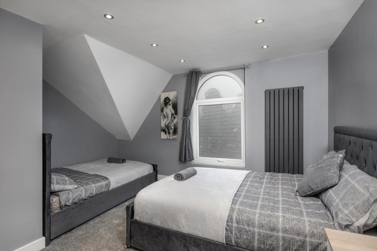 Apartment Harewood Darlington Luxury