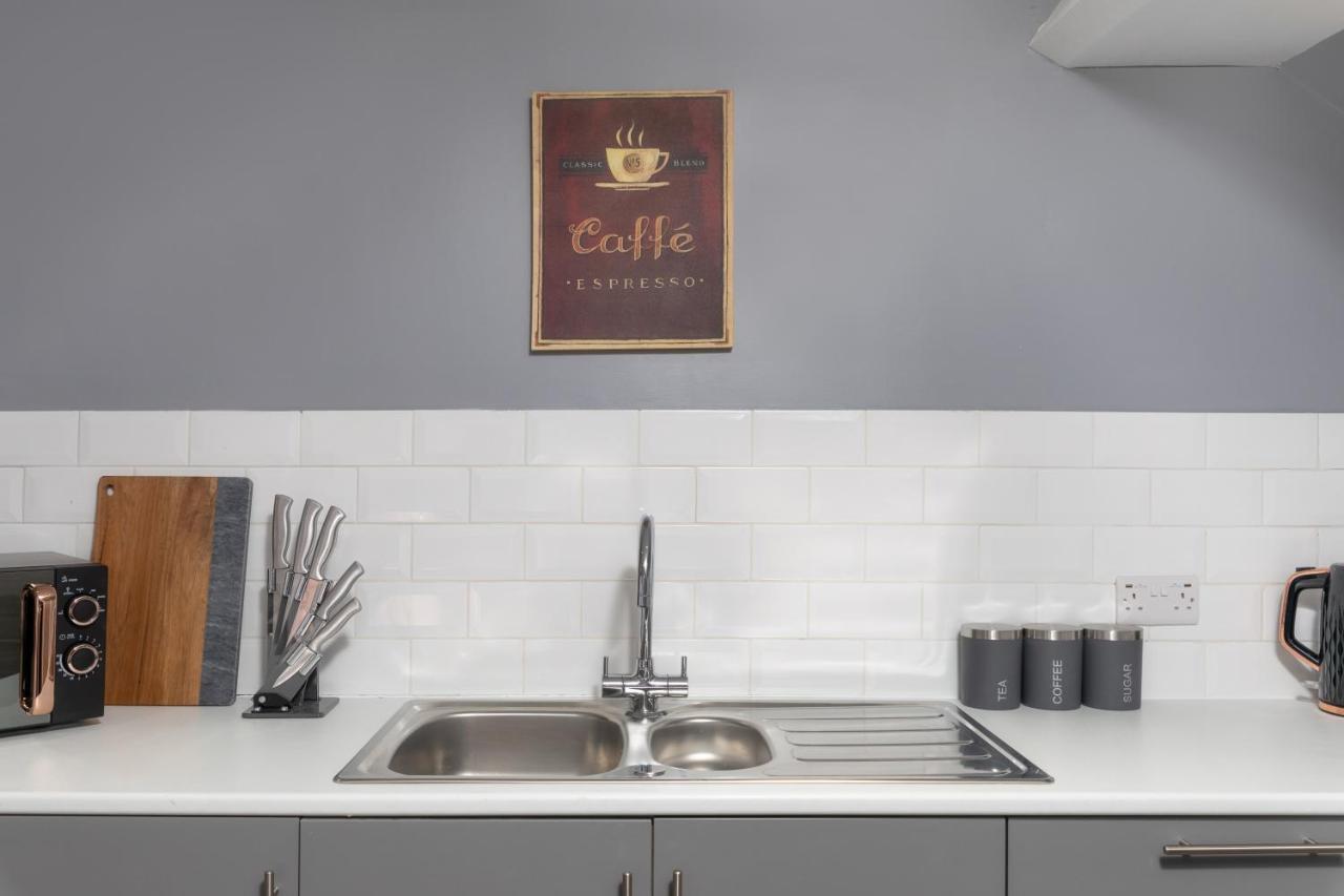Harewood Darlington Luxury Apartment Darlington (Durham)