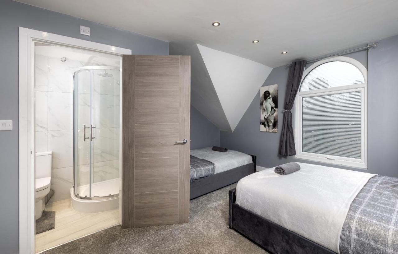 Apartment Harewood Darlington Luxury