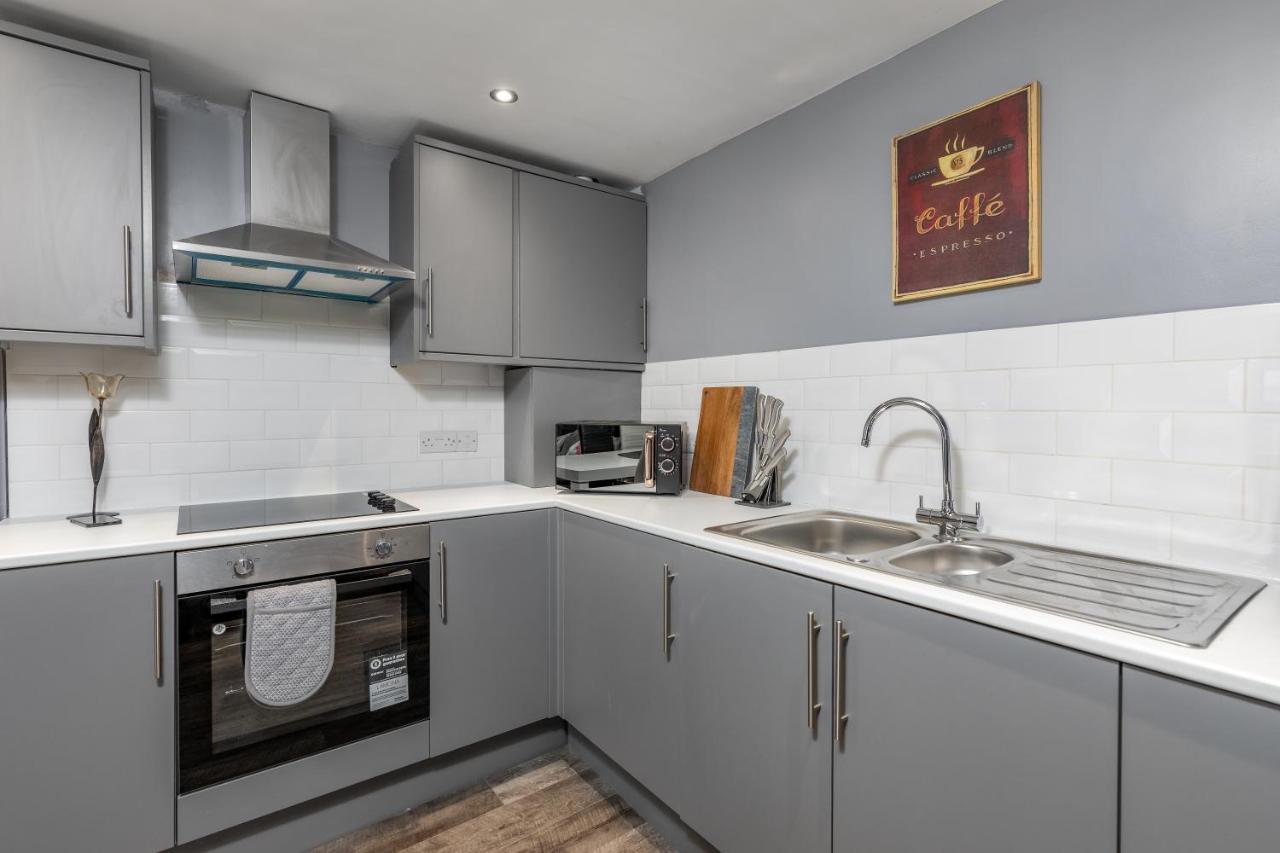 Apartment Harewood Darlington Luxury Darlington (Durham)