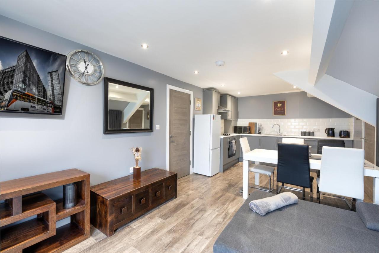 Harewood Darlington Luxury Apartment Darlington (Durham)