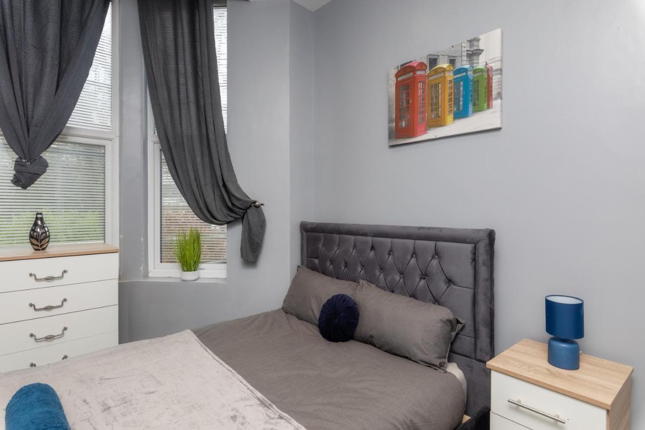 Apartment Harewood Darlington Luxury Darlington (Durham)