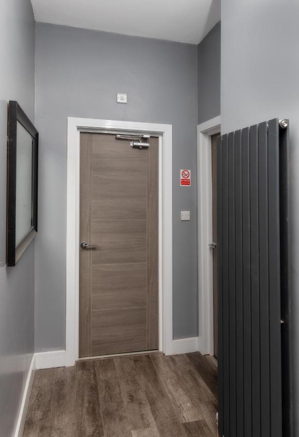 Harewood Darlington Luxury Apartment