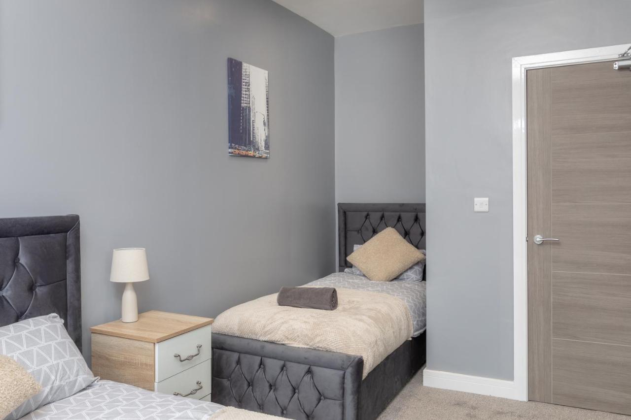 Harewood Darlington Luxury Apartment *