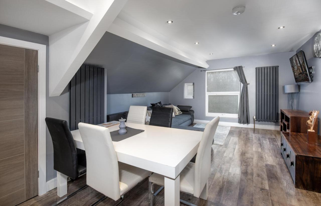 Harewood Darlington Luxury