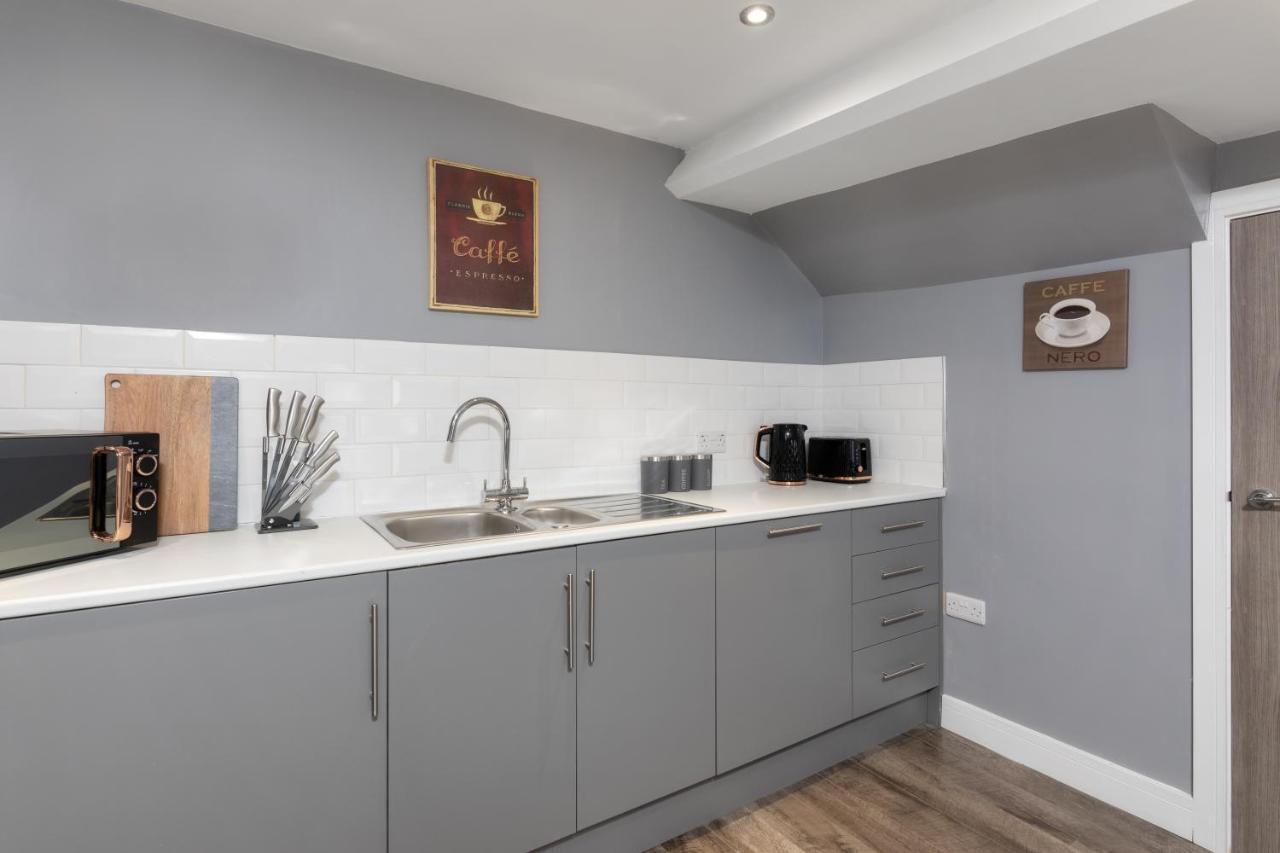Apartment Harewood Darlington Luxury *