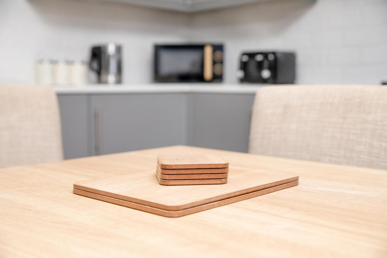 Harewood Darlington Luxury Apartment *