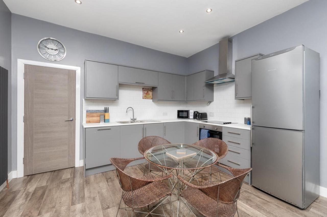 Apartment Harewood Darlington Luxury