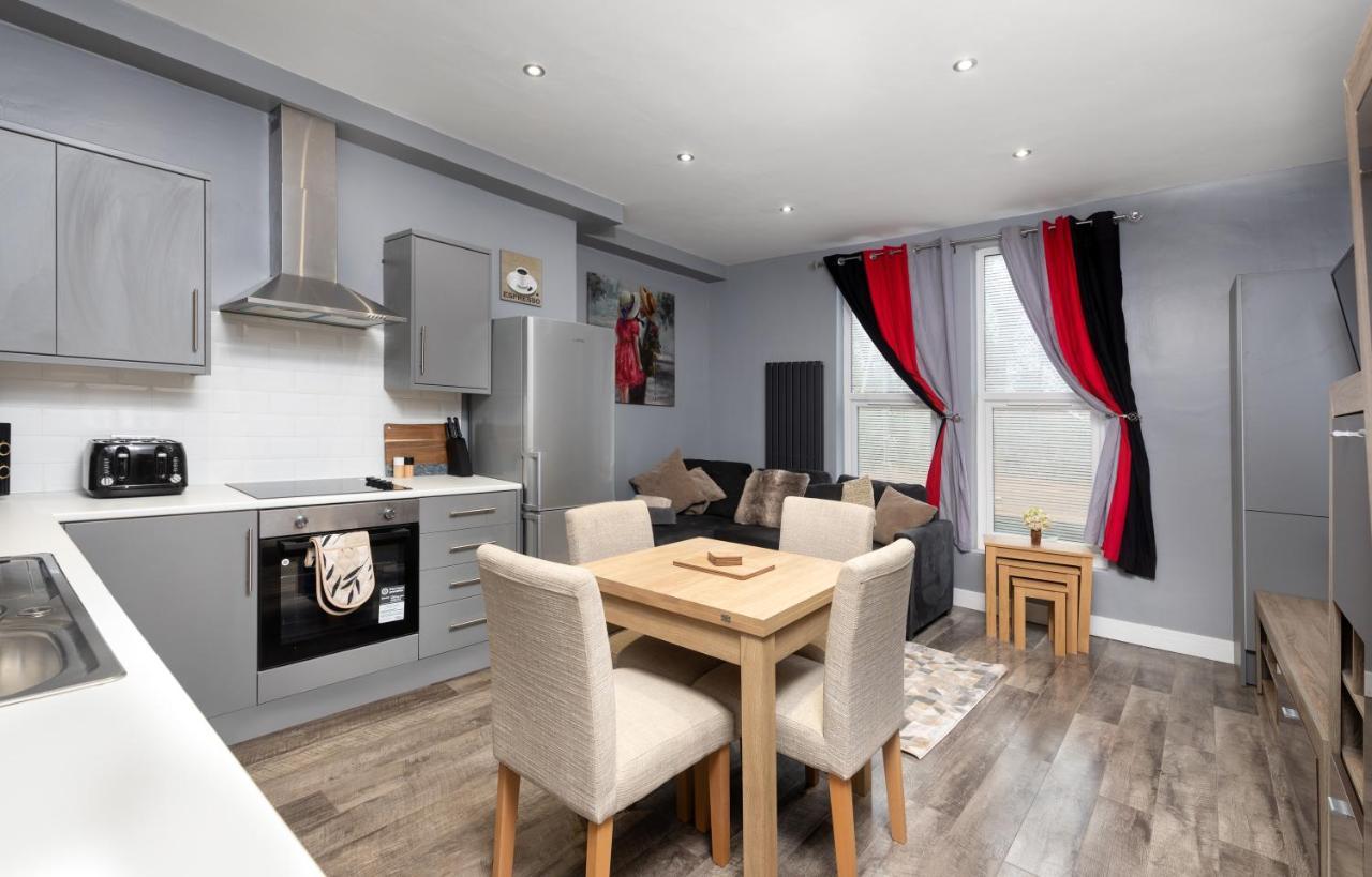 Harewood Darlington Luxury *