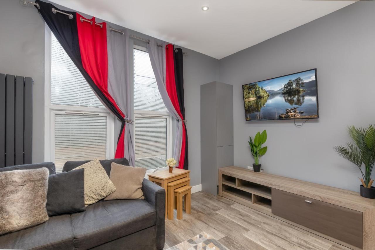 Harewood Darlington Luxury