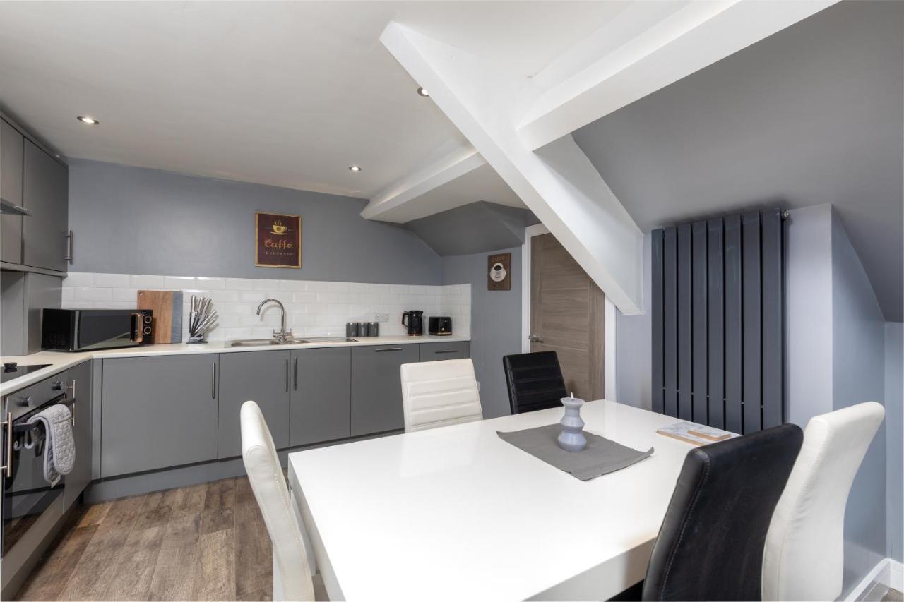 Harewood Darlington Luxury Apartment Darlington (Durham)