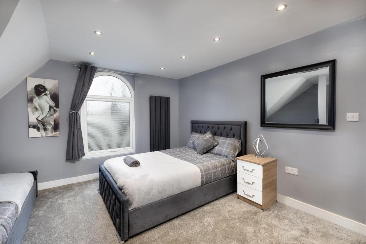Harewood Darlington Luxury Apartment Darlington (Durham)