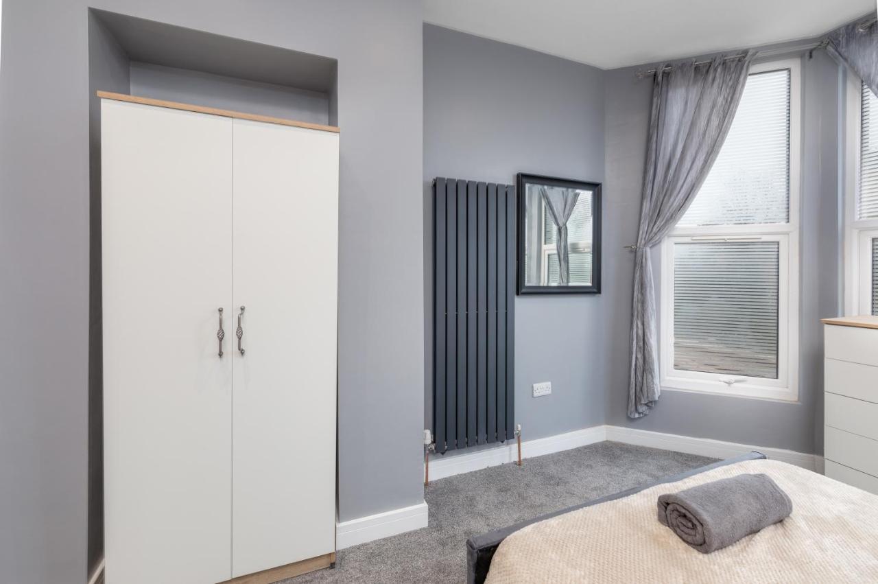 Harewood Darlington Luxury *
