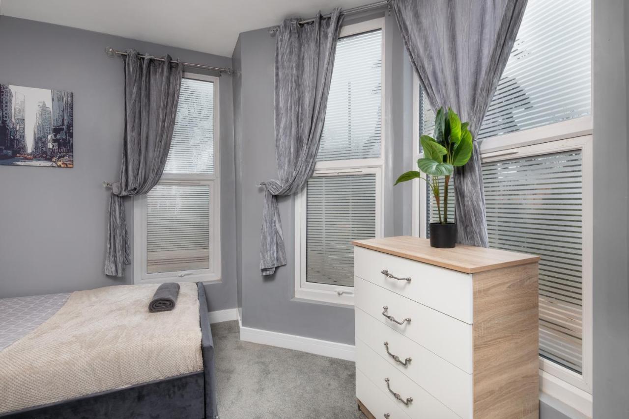 Harewood Darlington Luxury *