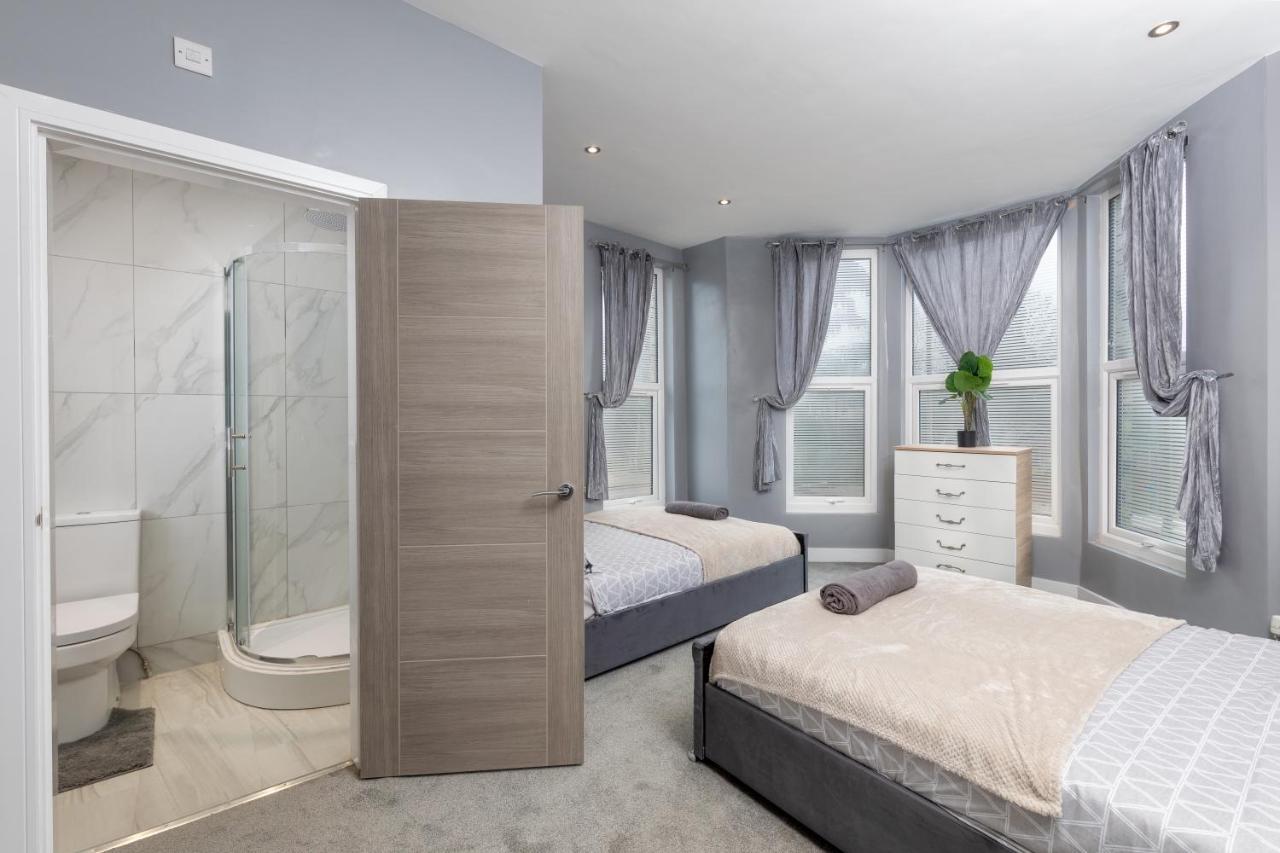 Harewood Darlington Luxury Apartment