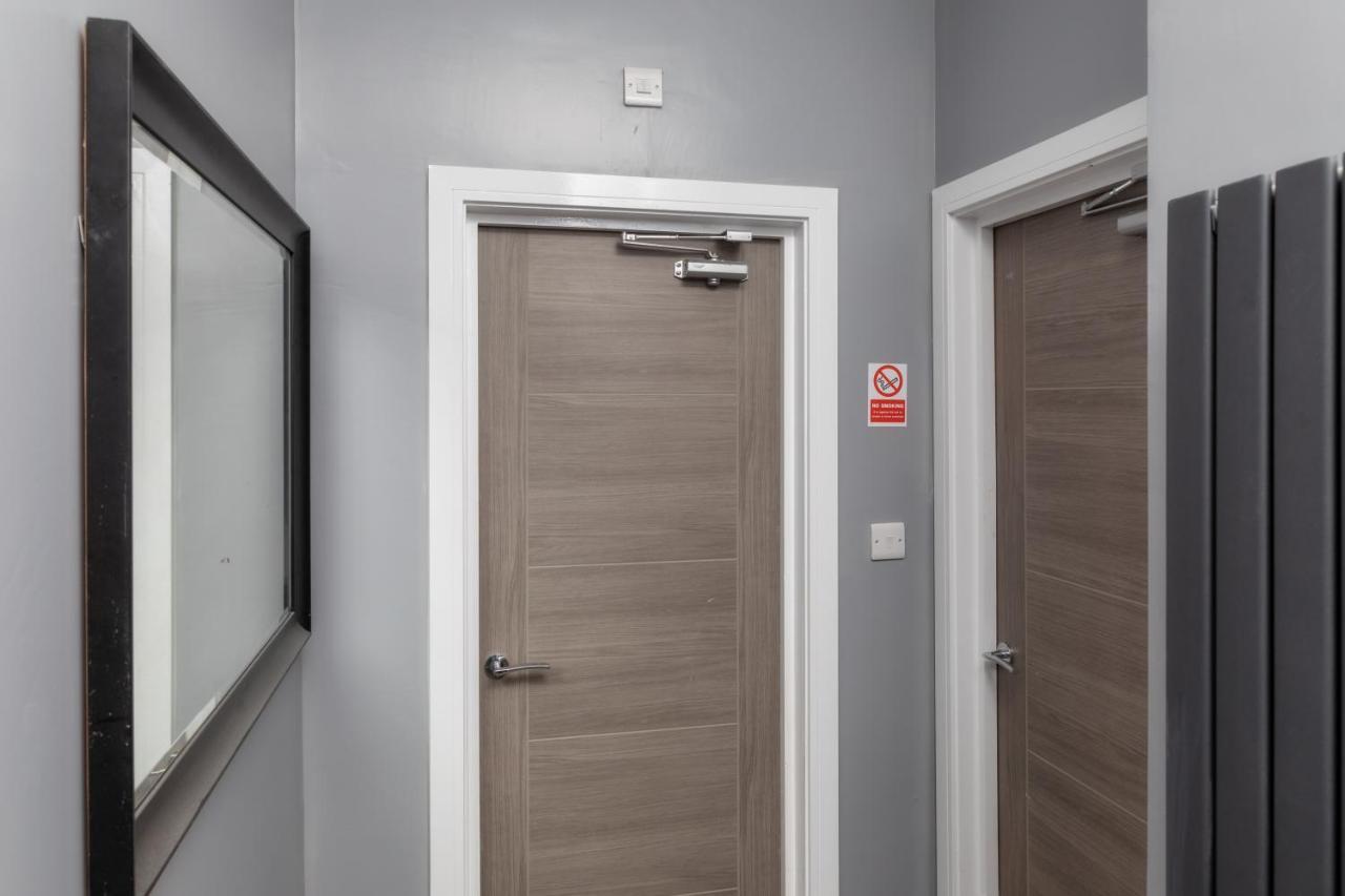 Harewood Darlington Luxury Darlington (Durham)