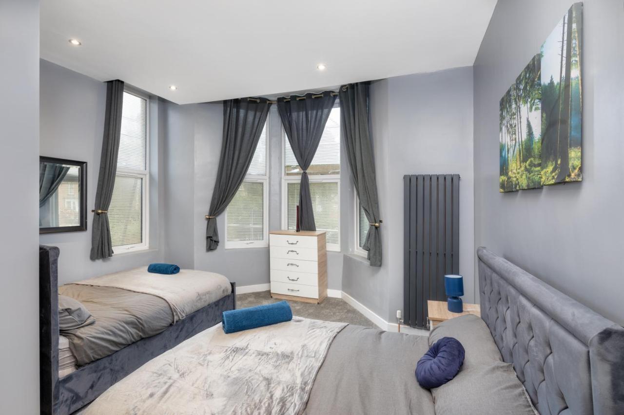 Apartment Harewood Darlington Luxury *