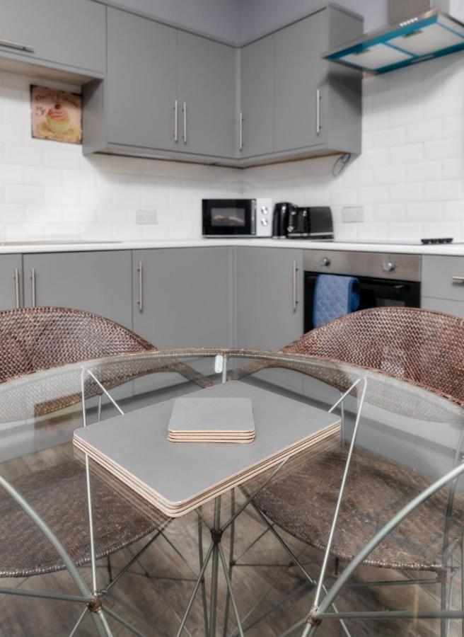Harewood Darlington Luxury Darlington (Durham)