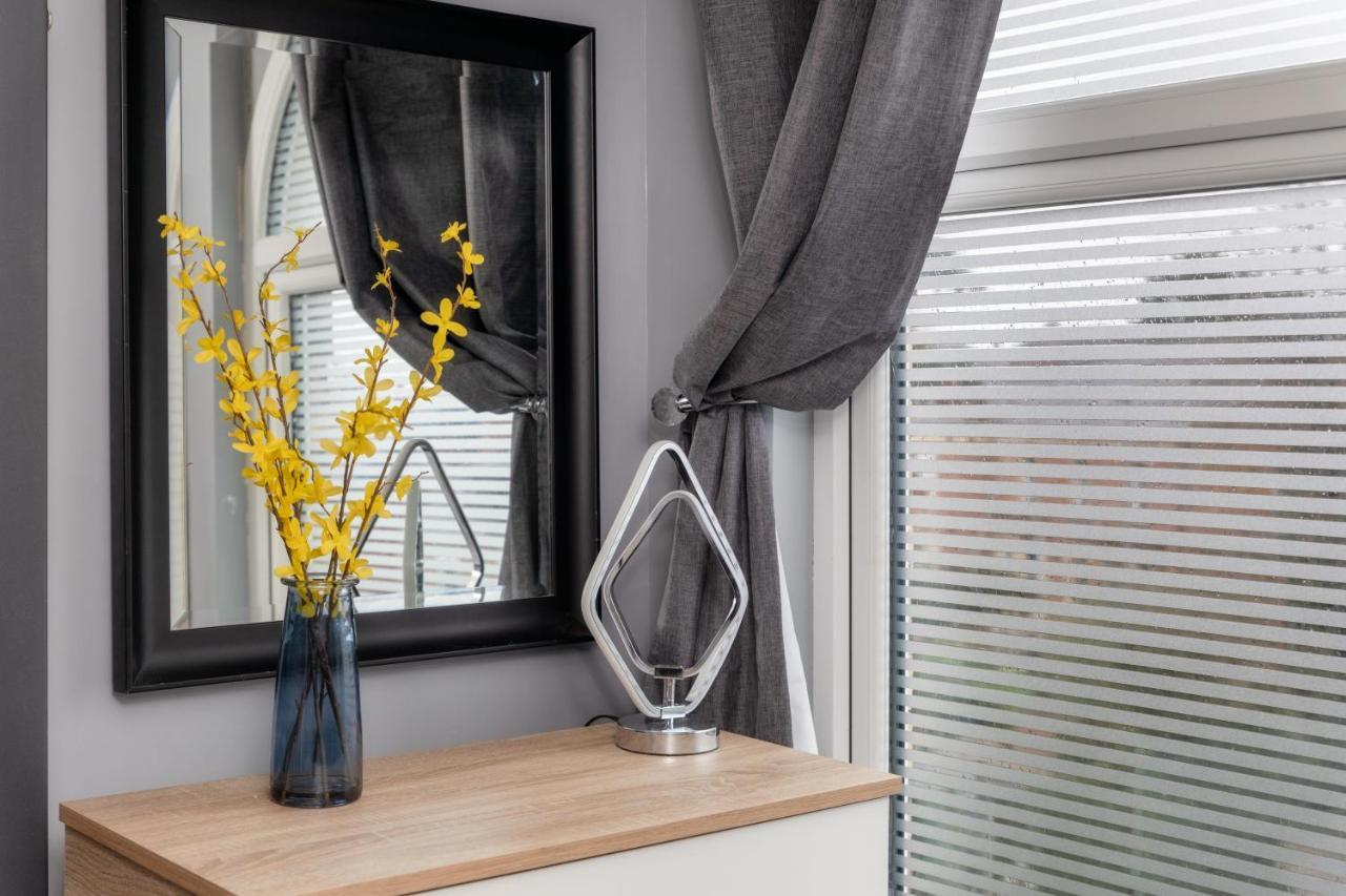 Harewood Darlington Luxury * Darlington (Durham)