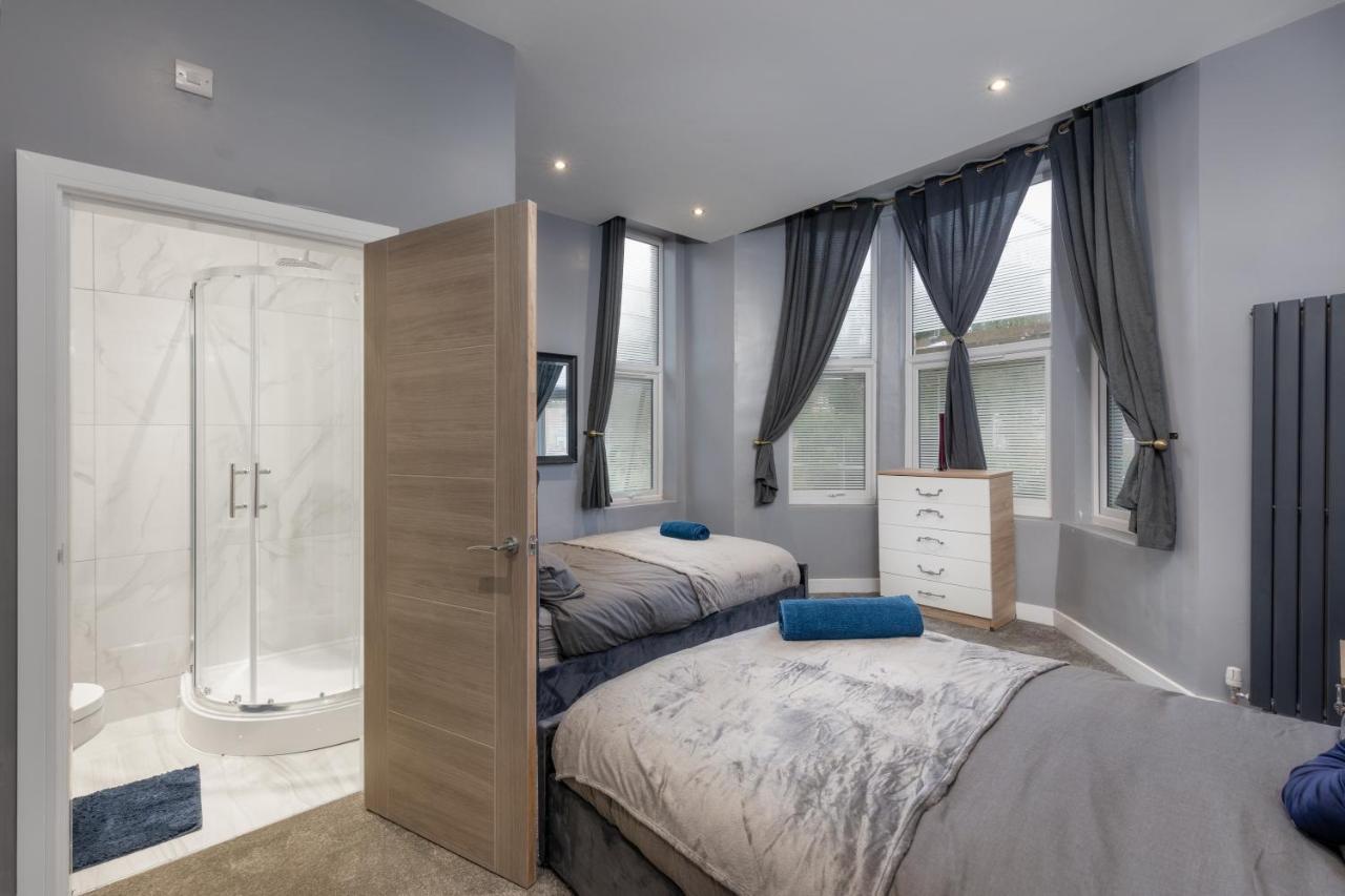 Apartment Harewood Darlington Luxury