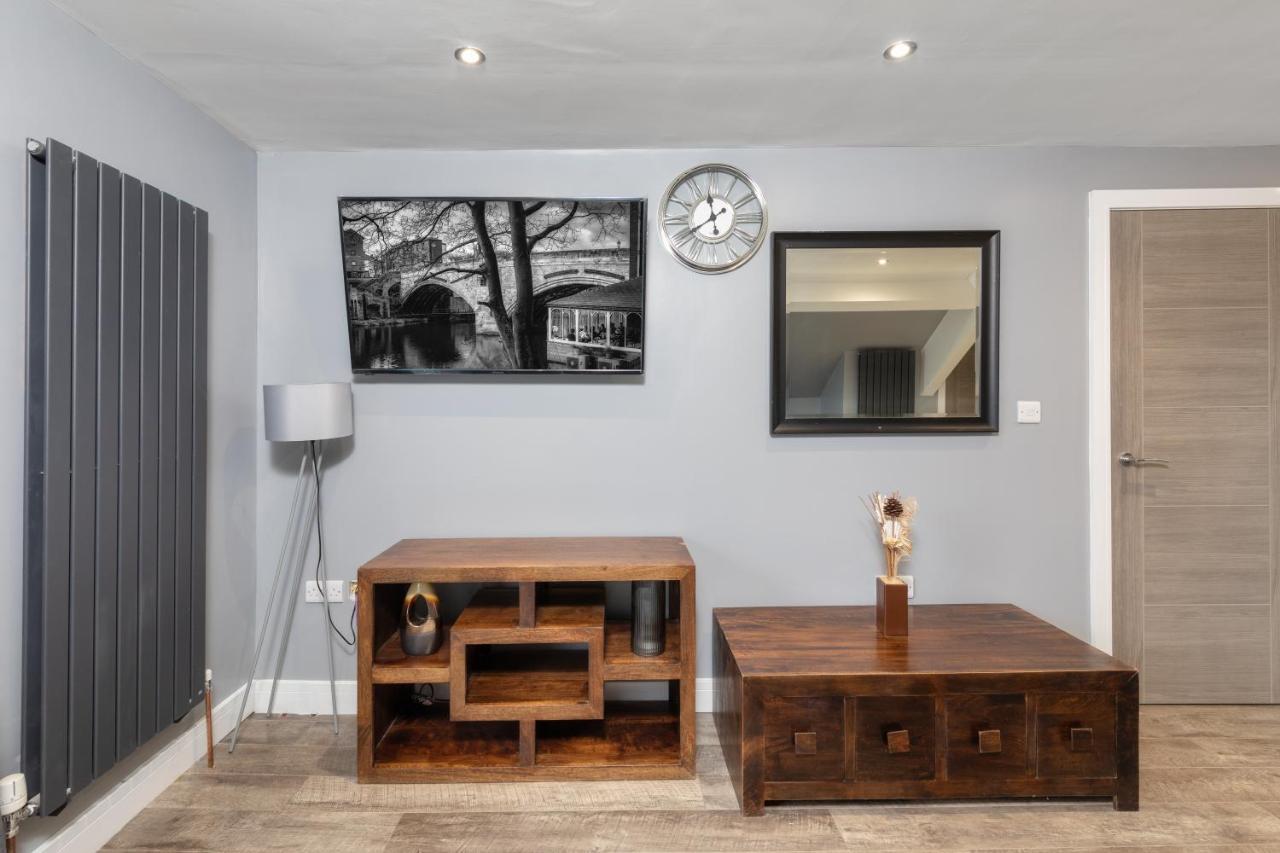 Harewood Darlington Luxury