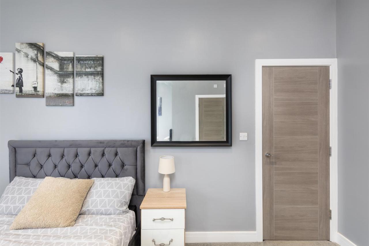 Harewood Darlington Luxury Apartment Darlington (Durham)