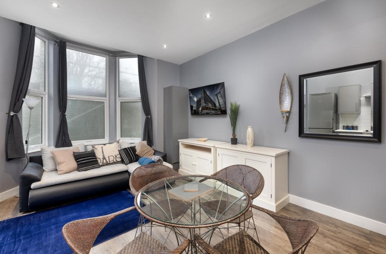 Harewood Darlington Luxury Apartment *