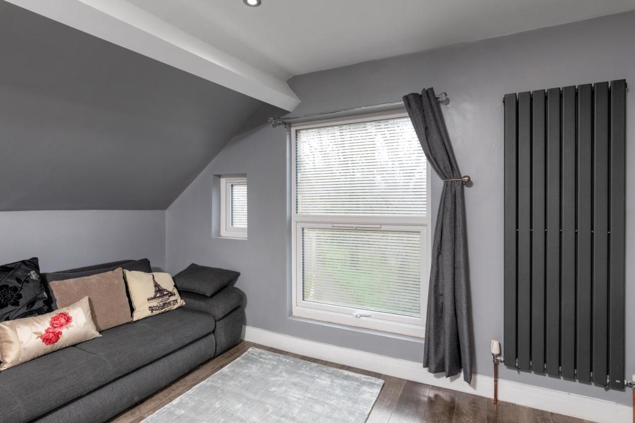 Harewood Darlington Luxury