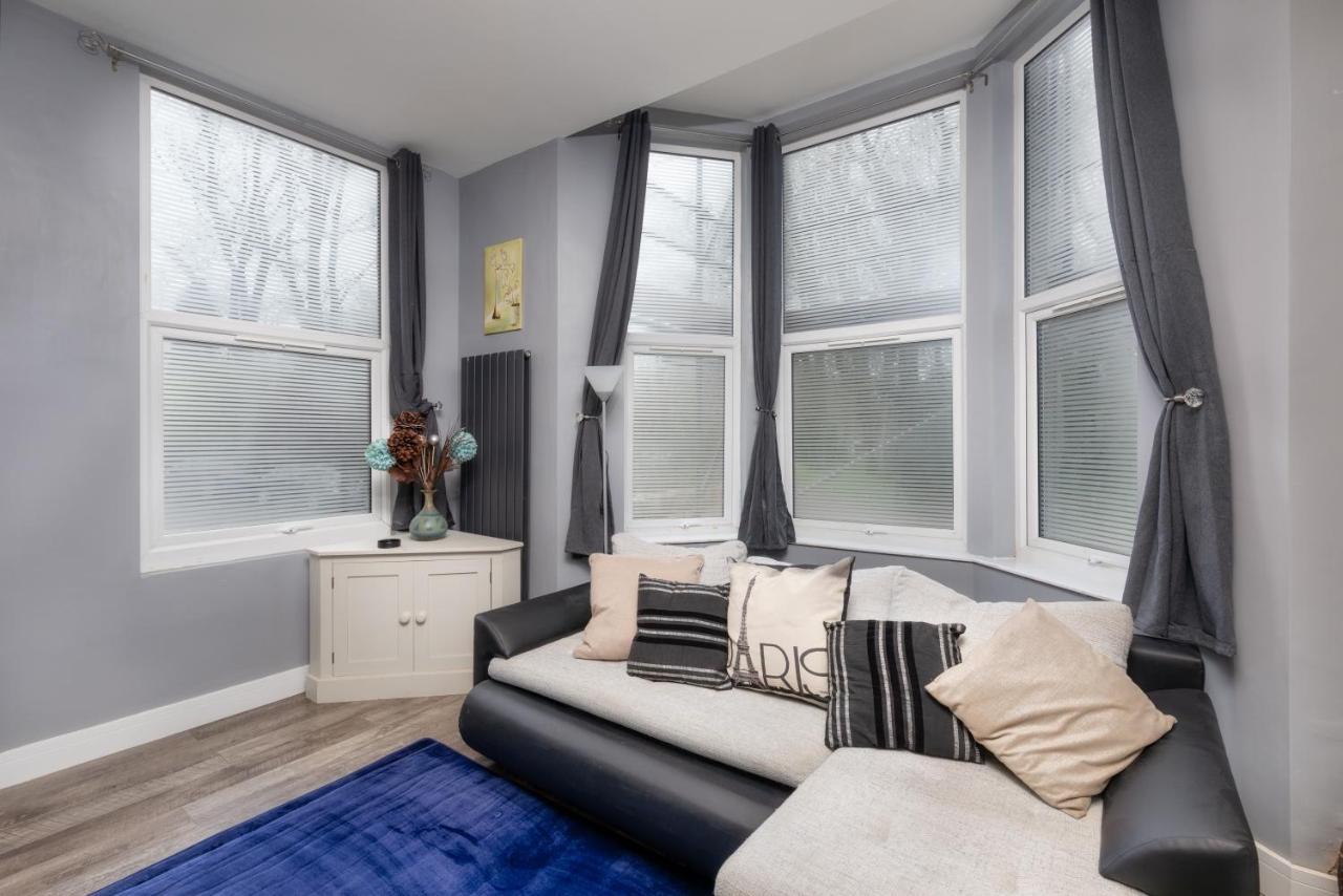 Apartment Harewood Darlington Luxury