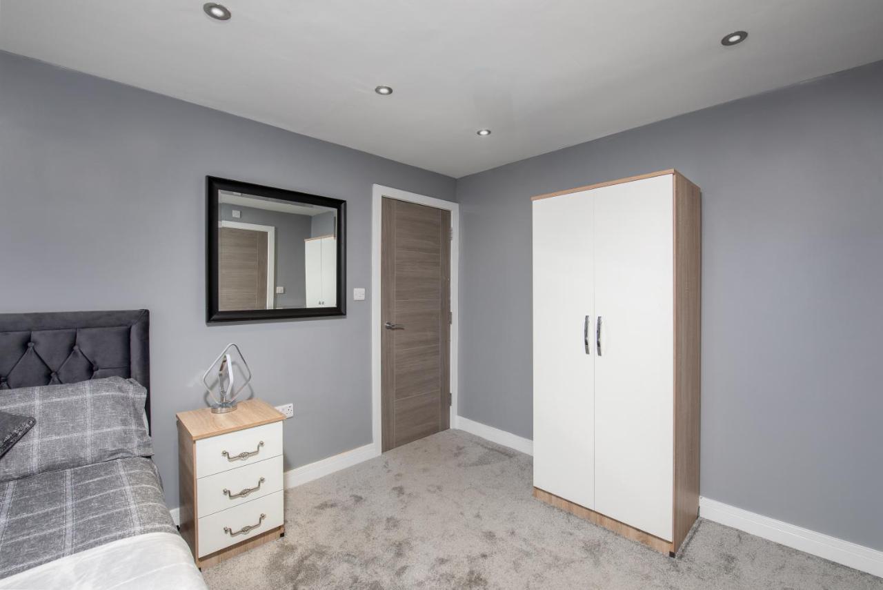 Harewood Darlington Luxury Apartment *