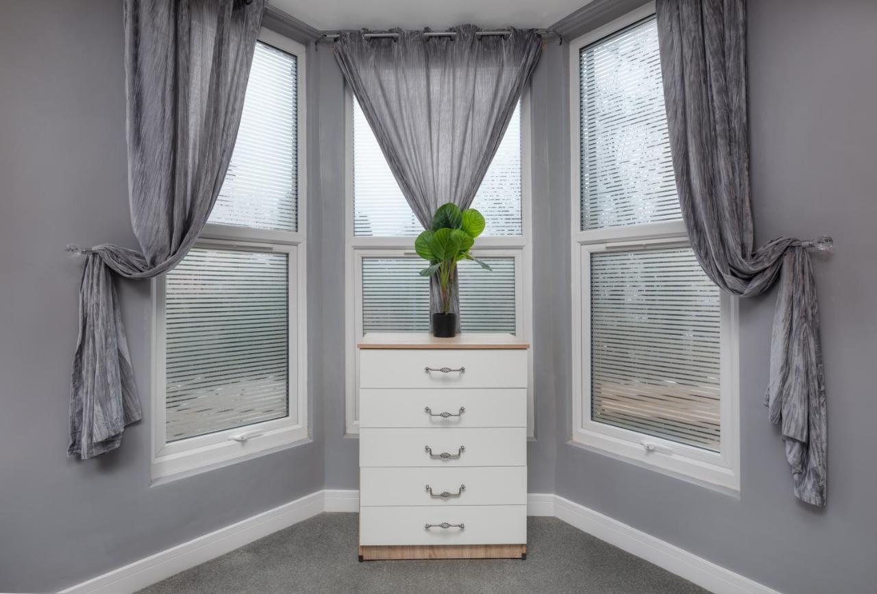 Harewood Darlington Luxury Darlington (Durham)