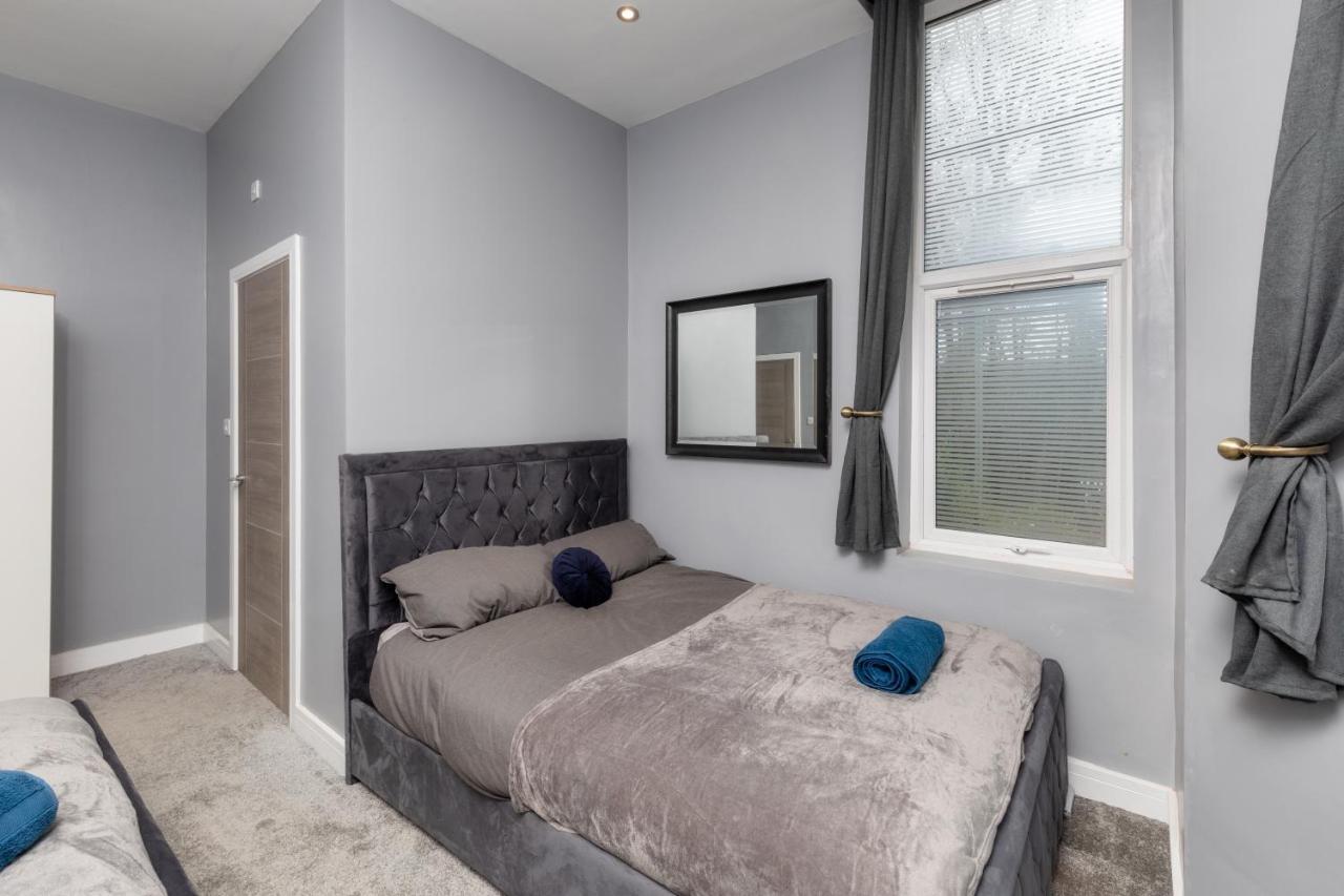 Harewood Darlington Luxury Apartment Darlington (Durham)