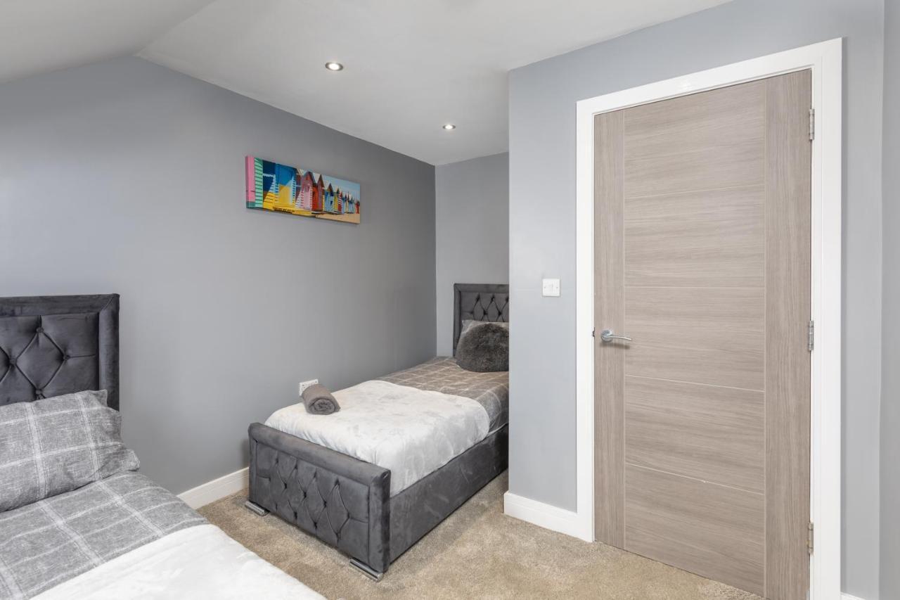 Harewood Darlington Luxury Darlington (Durham)