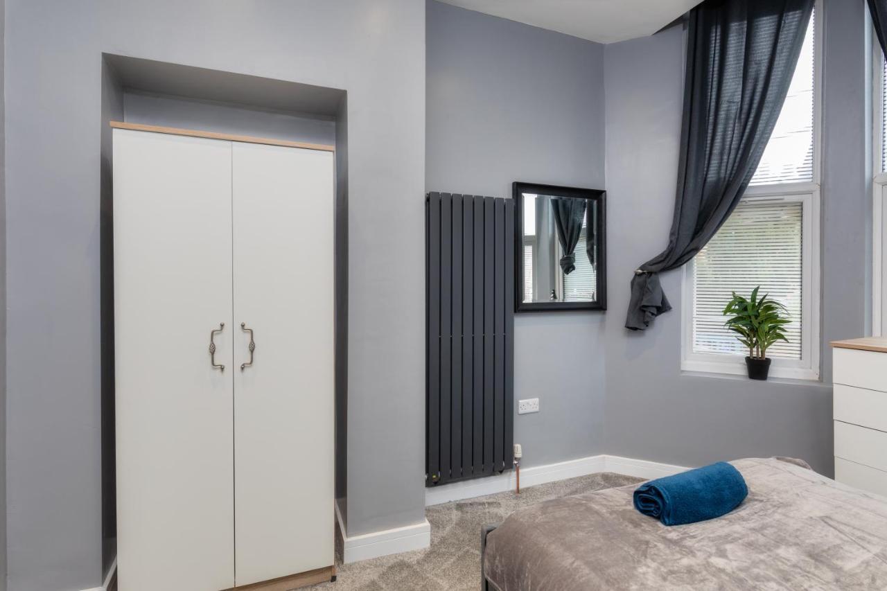 Apartment Harewood Darlington Luxury *