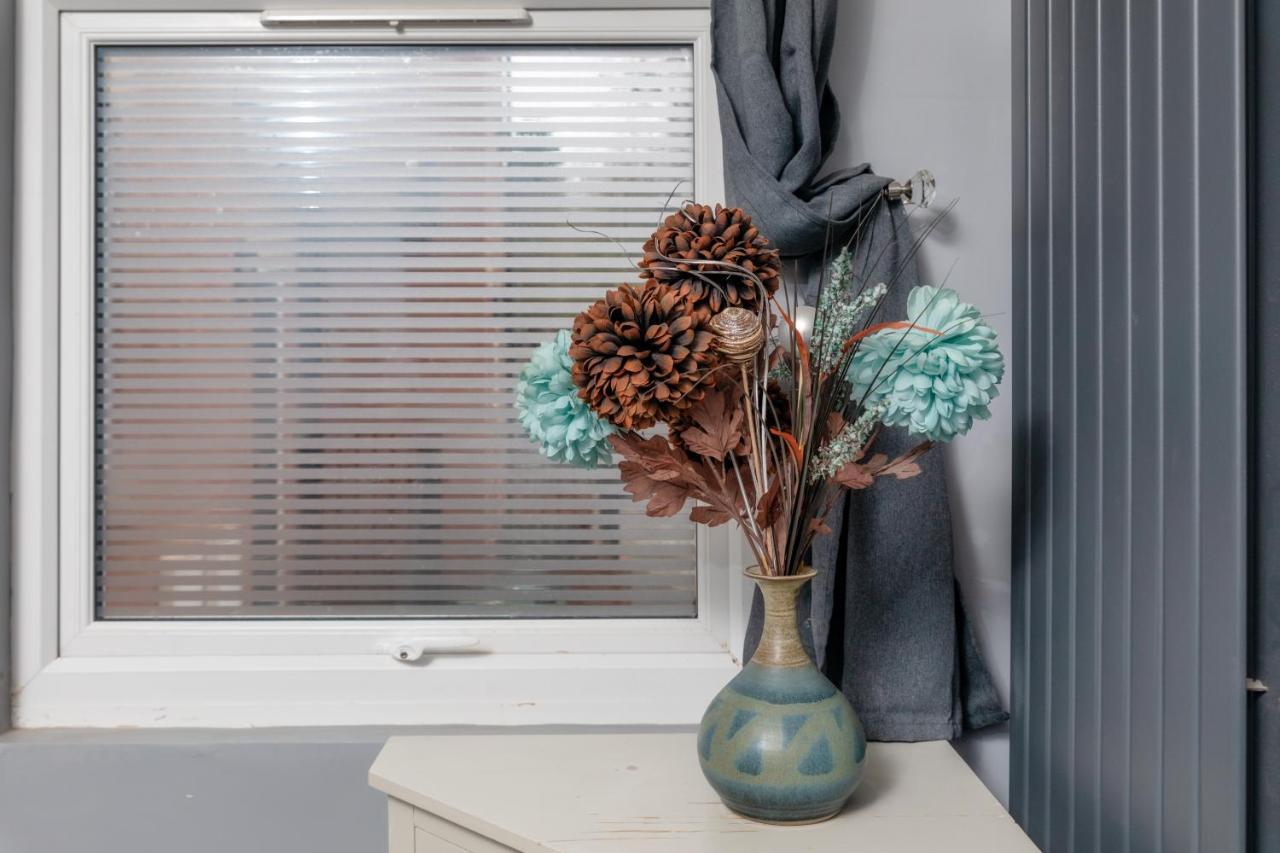 Harewood Darlington Luxury