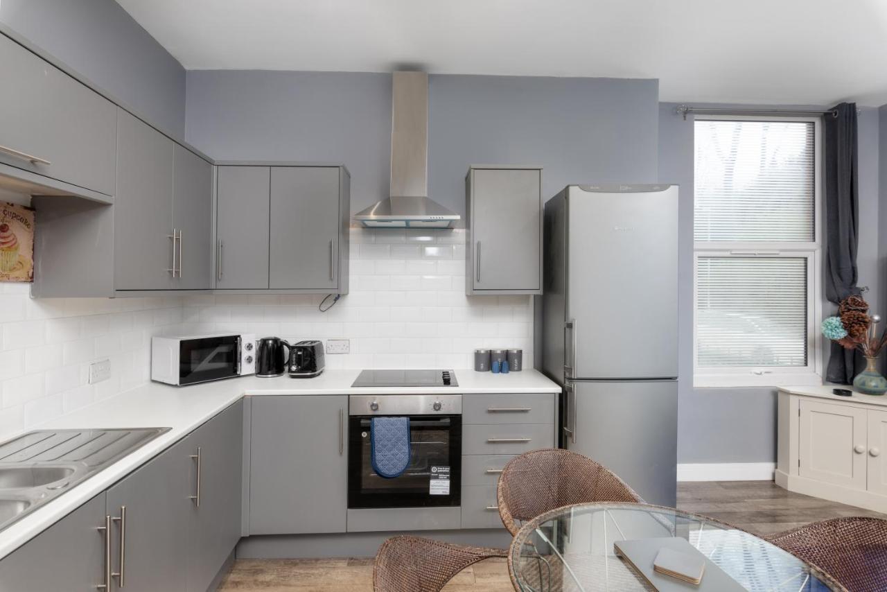 Harewood Darlington Luxury Apartment